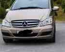 Mercedes Viano, 2011 il