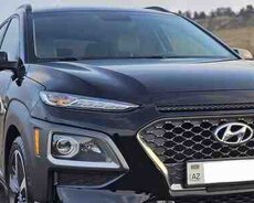 Hyundai Kona, 2018 il