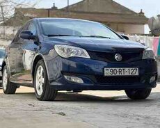 MG 350, 2012 il