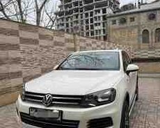 Volkswagen Touareg, 2011 il