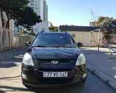 Hyundai Matrix, 2010 il