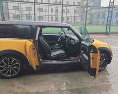 Mini Clubman, 2008 il