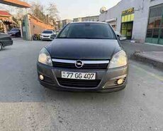 Opel Astra, 2006 il