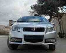 Ravon Nexia R3, 2017 il