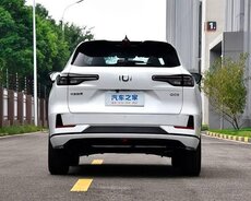 Changan Chan Q 05, 2025 il
