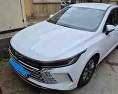 BYD Destroyer 05, 2025 il