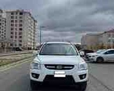 KIA Sportage, 2008 il