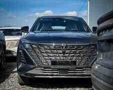 Changan Uni-Z, 2025 il