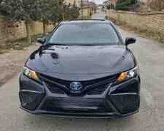 Toyota Camry, 2022 il