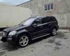 Mercedes GL 450, 2010 il