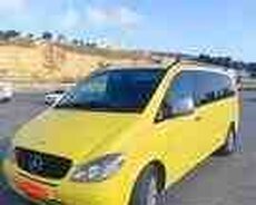 Mercedes Vito, 2006 il