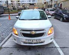 Chevrolet Cobalt, 2023 il