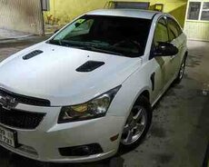 Chevrolet Cruze, 2011 il
