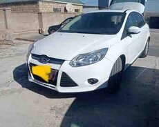 Ford Focus, 2012 il