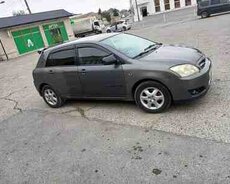 Toyota Corolla, 2006 il