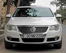 Volkswagen Passat, 2008 il