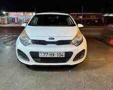 KIA Rio, 2014 il