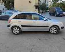 KIA Rio, 2005 il