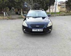 KIA Cee`d, 2008 il