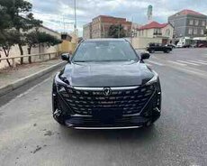 Changan Uni-Z, 2025 il