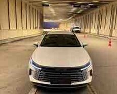 BYD Destroyer 05, 2025 il