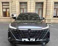 Changan Uni-Z, 2025 il