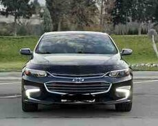 Chevrolet Malibu, 2018 il