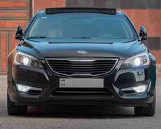 KIA Cadenza, 2012 il