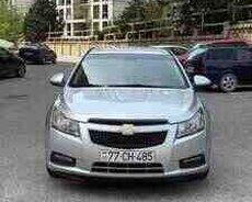 Chevrolet Cruze, 2014 il
