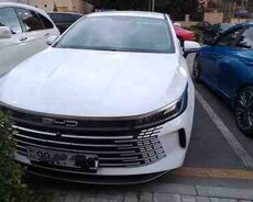 BYD Destroyer 05, 2025 il