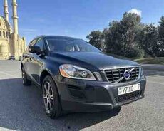 Volvo XC 60, 2012 il