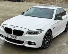 BMW 528, 2015 il