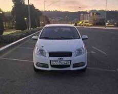 Chevrolet Nexia, 2022 il