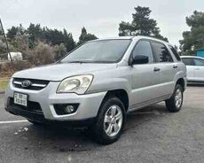 KIA Sportage, 2008 il