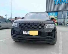 Land Rover Range Rover, 2019 il