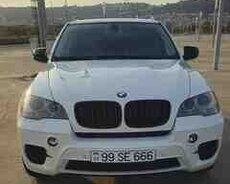 BMW X5, 2012 il