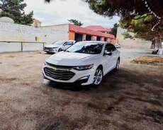 Chevrolet Malibu, 2019 il