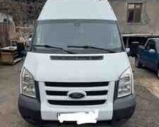 Ford Transit, 2006 il