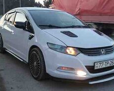 Honda Insight, 2009 il