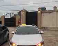 Hyundai Accent, 2019 il