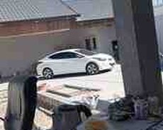 Hyundai Elantra, 2014 il