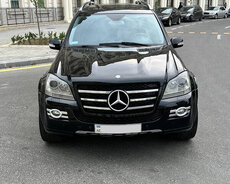Mercedes GL550, 2008 il