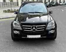Mercedes GL 550, 2008 il
