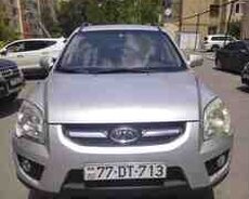 KIA Sportage, 2007 il