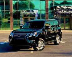 Lexus GX 460, 2016 il