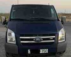 Ford Transit, 2011 il
