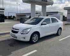 Chevrolet Cobalt, 2024 il