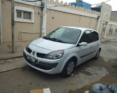 Renault scenic, 2009 il