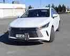 BYD Destroyer 05, 2025 il