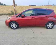 Nissan Note, 2015 il